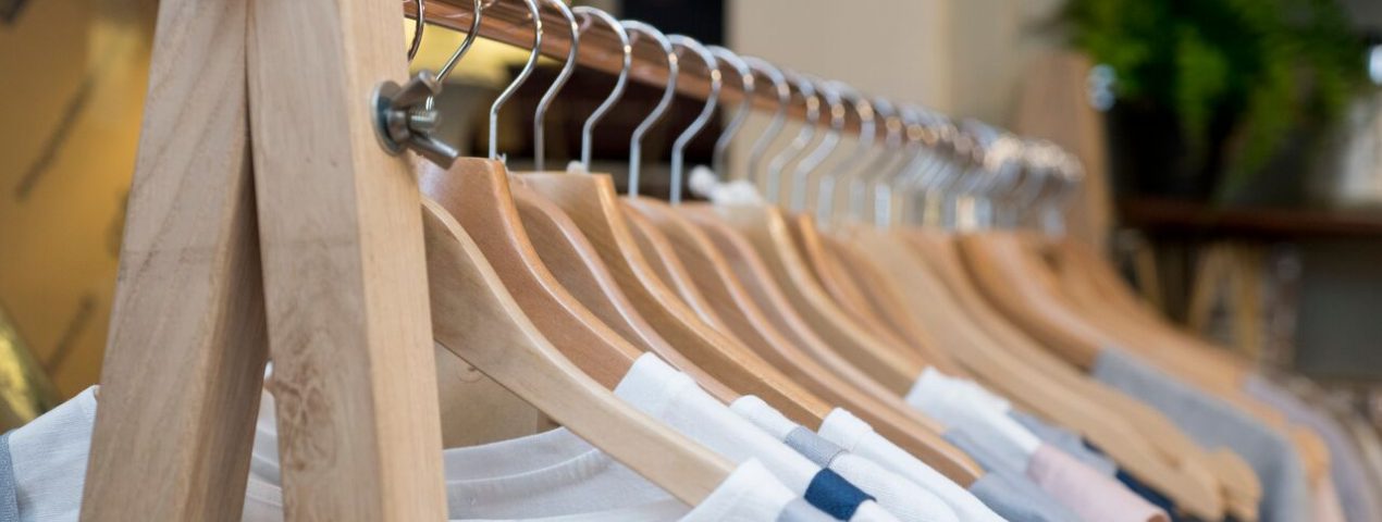 Clothing & Accessories