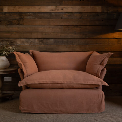 Hampton Oxford Edge Snuggler