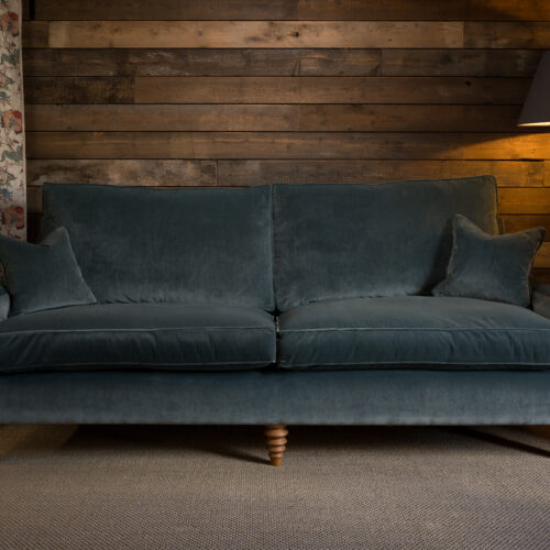Kingston Sofa