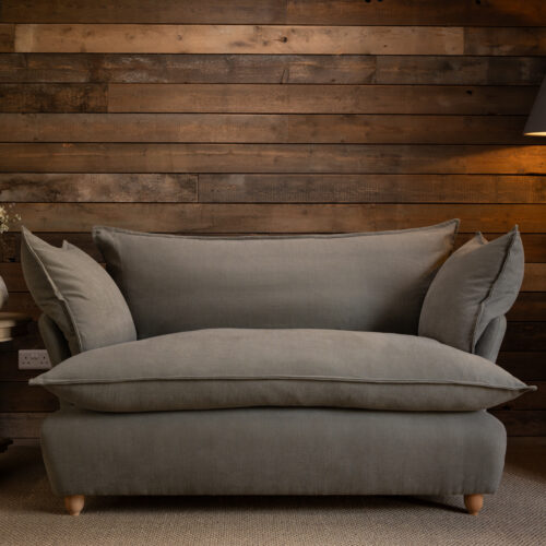 Hampton Short Edge Sofa