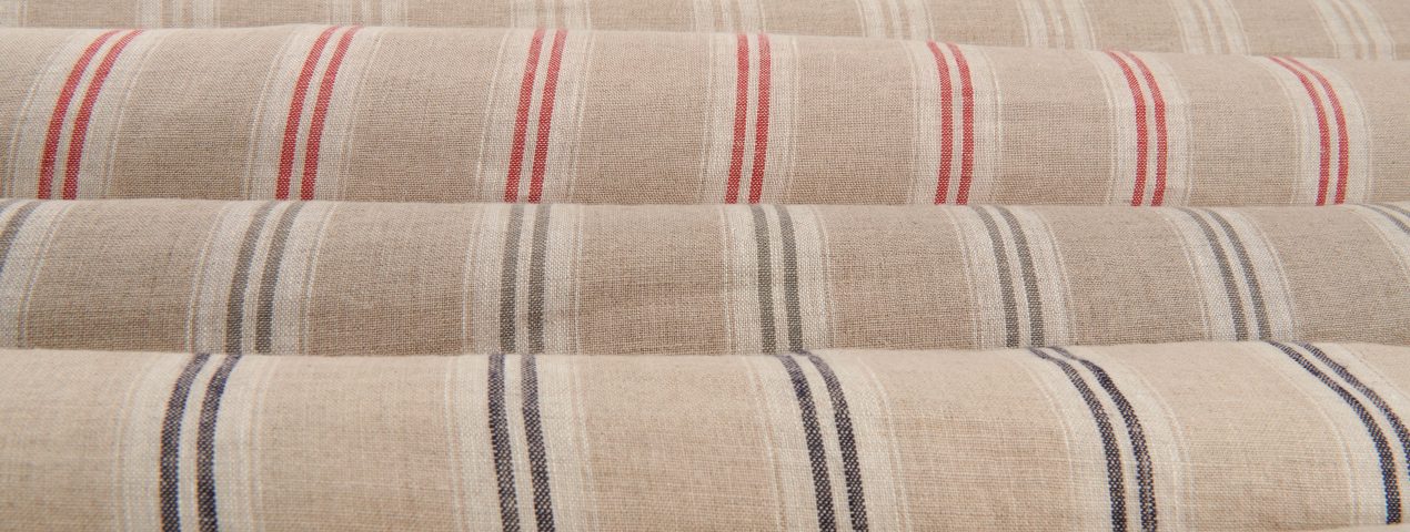 Mullion Linens